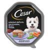 Cesar paštika pro psy kuřecím masem 150 g