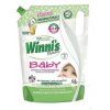 Winni´s Lavatrice Baby prací gel a aviváž 2v1 16 dávek 800 ml