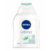 nivea emulze natural comfort intimo 250 ml l