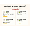Ověřené recenze zákazníků