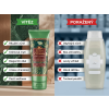 Tesori d'Oriente sprchový krém Forest Ritual 250 ml / 8008970054254