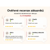 Ověřené recenze zákazníků