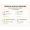 Ověřené recenze zákazníků
