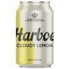 Harboe Cloudy Lemon 330 ml
