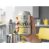 Harboe Cloudy Lemon 330 ml / 5711018022537