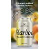 Harboe Cloudy Lemon 330 ml / 5711018022537