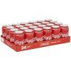 Coca Cola Classic 24x0,33l-VÝHODNÉ BALENÍ