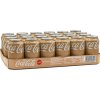 Coca Cola Vanilla 24x0,33l-VÝHODNÉ BALENÍ