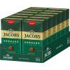 Jacobs Krönung pražená káva mletá 12x500 g-VÝHODNÉ BALENÍ