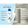 Dove Original deospray 150 ml / 8720181291920