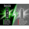 Rexona Men antiperspirant spray Active Fresh 150 ml / 8720181005756