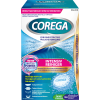 Corega Čistič zubních náhrad Intenzivní všestranná ochrana 108 ks