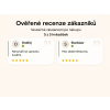Ověřené recenze zákazníků