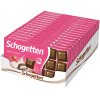 Schogetten s jogurtem a jahodami 100g