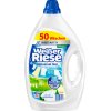 Weisser Riese Univerzální prací Gel 50 dávek 2,25 l