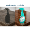 Sidolux M proti prachu Marseillsk? m?dlo a levandule 400ml