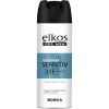 Elkos for Men Sensitiv deodorant sprej 200 ml  - originál z Německa