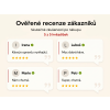Ověřené recenze zákazníků