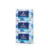 Felce Azzurra mýdlo Solido Muschio Bianco 3x100 g- VÝHODNÉ BALENÍ