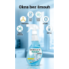 Sidolux Nano Code Čistič oken s vůní Arctic 500 ml / 5902986223327