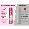 Mr. Teppich Antialergen - srovnání