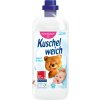 Kuschelweich aviváž Sanft mild pro citlivou pokožku 1 l, 38 PD