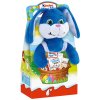kinder Maxi Mix plyšové zvířátko 'zajíček Harry' 133g