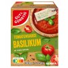 G&G Rajčatová omáčka s bazalkou 390 g
