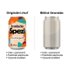 Krombacher Spezi 0,33 l - srovnání chuti