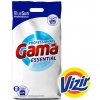 Vizir Gama Professional Essential prací prášek 15 kg, 230 dávek