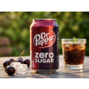 Dr Pepper limon?da BEZ CUKRU 330 ml / 8435185953711