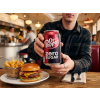 Dr Pepper limon?da BEZ CUKRU 330 ml / 8435185953711