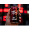 Dr Pepper limon?da BEZ CUKRU 330 ml / 8435185953711