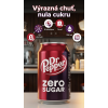 Dr Pepper limon?da BEZ CUKRU 330 ml / 8435185953711