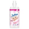 Softlan 3D Ultra Weich & Mild Sensitiv aviváž 1l, 45 PD
