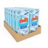 Dalli Vlhčené ubrousky do sušičky 12x25 ks-VÝHODNÉ BALENÍ