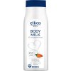 Elkos Tělové mléko s mandlovým olejem a vitaminem E 500ml