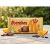 Marabou Apelsinkrokant 220g / 7622201727727
