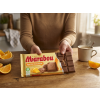 Marabou Apelsinkrokant 220g / 7622201727727