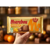 Marabou Apelsinkrokant 220g / 7622201727727