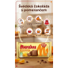 Marabou Apelsinkrokant 220g / 7622201727727