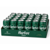 Harboe Pilsner světlé pivo 4,6% 24x0,33 l-VÝHODNÉ BALENÍ