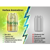 Harboe Ananasbrus 330 ml / 5711018036459