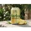 Harboe Ananasbrus 330 ml / 5711018036459