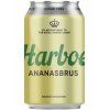 Harboe Ananasbrus 24x330 ml-VORTEILSPACKUNG