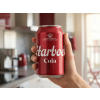 Harboe Cola 330 ml / 5701598026834