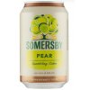Somersby Pear (Hruškový) Cider 4,5% 330 ml