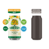 p3_comparison | Somersby Mango & limetka cider 4,5 % 330 ml