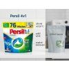 Persil Universal 4v1 prací kapsle 76 PD