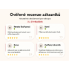 Ověřené recenze zákazníků